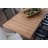Voss Mya 82" Extendable Dining Table