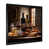 Black Picture Framed selected