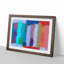 Abstract Vol.224 by S.Johnson - Framed Print-55452715-55452717