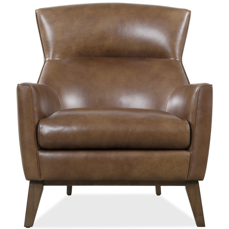 Camille Armchair, Brown