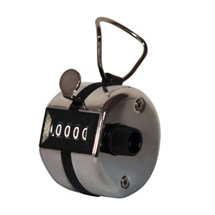 Zenport Counter