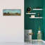  «Landscape 101» par DAG, Inc, art mural sur toile, 36 po x 12 po
