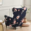 Housse extensible pour tabouret tigre-172063858
