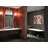 Kaali 21" x 18" Undermount Oval Lavatory Sink