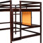 Lit mezzanine avec bureau et Fascinate-929014311-929014306