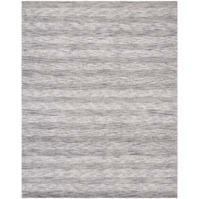 Recker Striped Indoor Rug