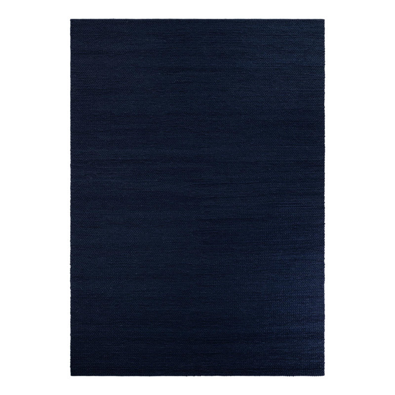 Yanellie Wool Indoor Rug, Rectangle 10' x 14'1"