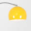 Derosier 152cm Arched Floor Lamp-175865591-175865578