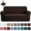 Ensemble de housse pour canapé et causeuse 2 pièces-651320279