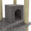 Ruislip 155cm H Cat Tree-1482694972