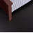 Lexington 4.5mm Thick 6'' W x 48'' L Vinyl Plank-94493439