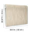 Papier peint Piedmont Bamboo-1243020091
