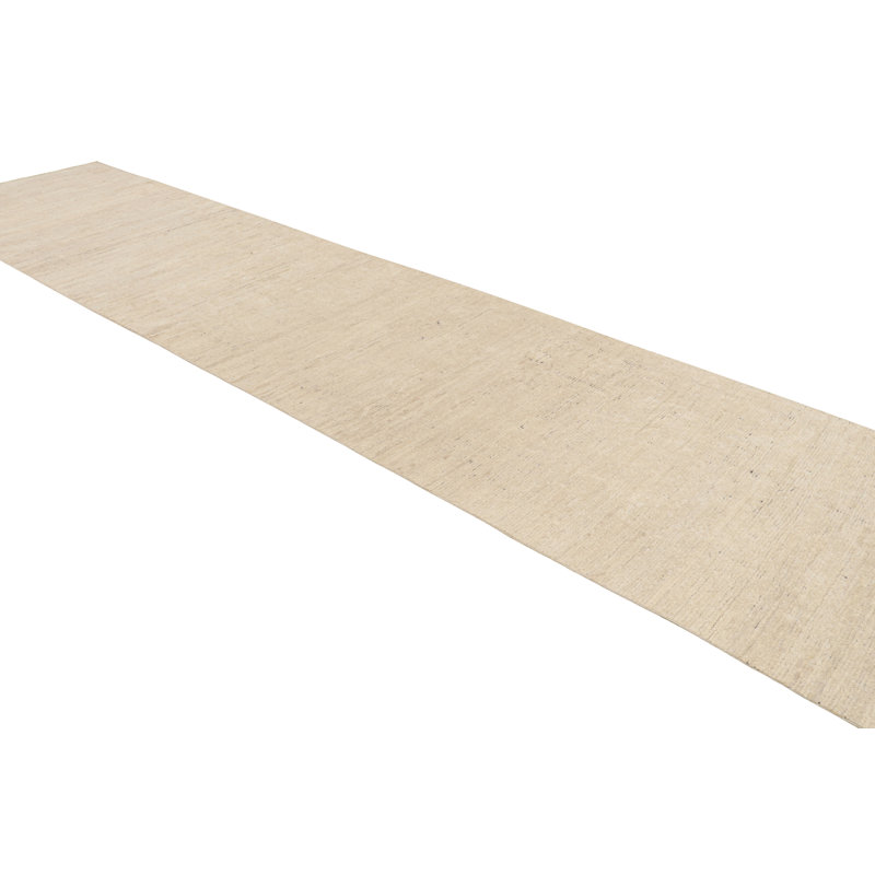 One-of-a-Kind Runner 4'2" X 22' Area Rug