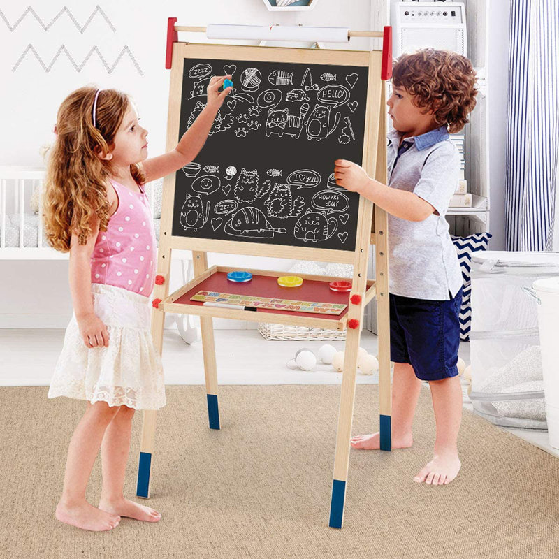 Galiano Adjustable Folding Easel
