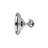 Wall Mounted Robe Hook