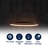 Odin 1 - Light LED Pendant-71027342-71027344