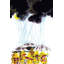 «Heavy Rain», reproduction sur toile tendue-25596738