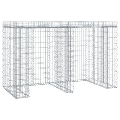 Auberbach Double Bin Store
