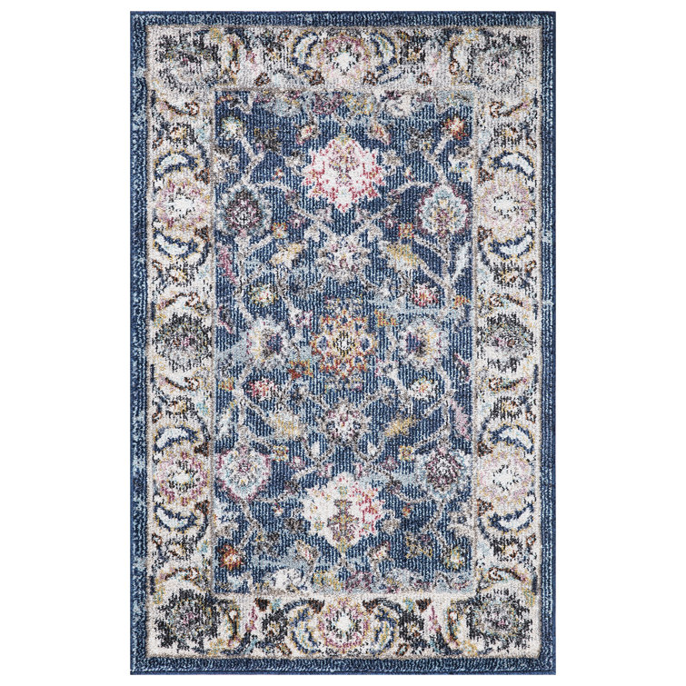 Mulhouse Moroccan Indoor Rug