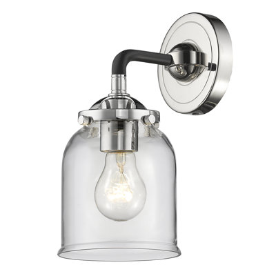 Keech Armed Sconce