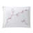 Poesie Percale Floral Flat Sheet-64151493
