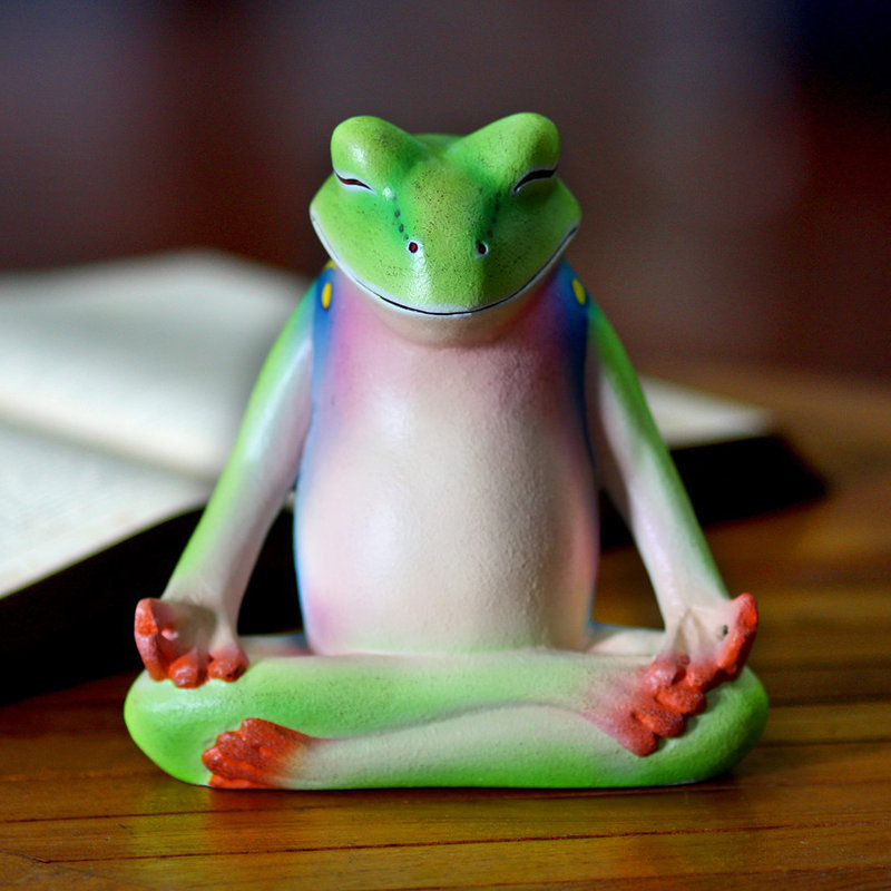 Alan Animals Figurines & Sculptures