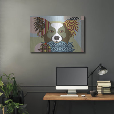 " Papillon " by Lanre Adefioyue