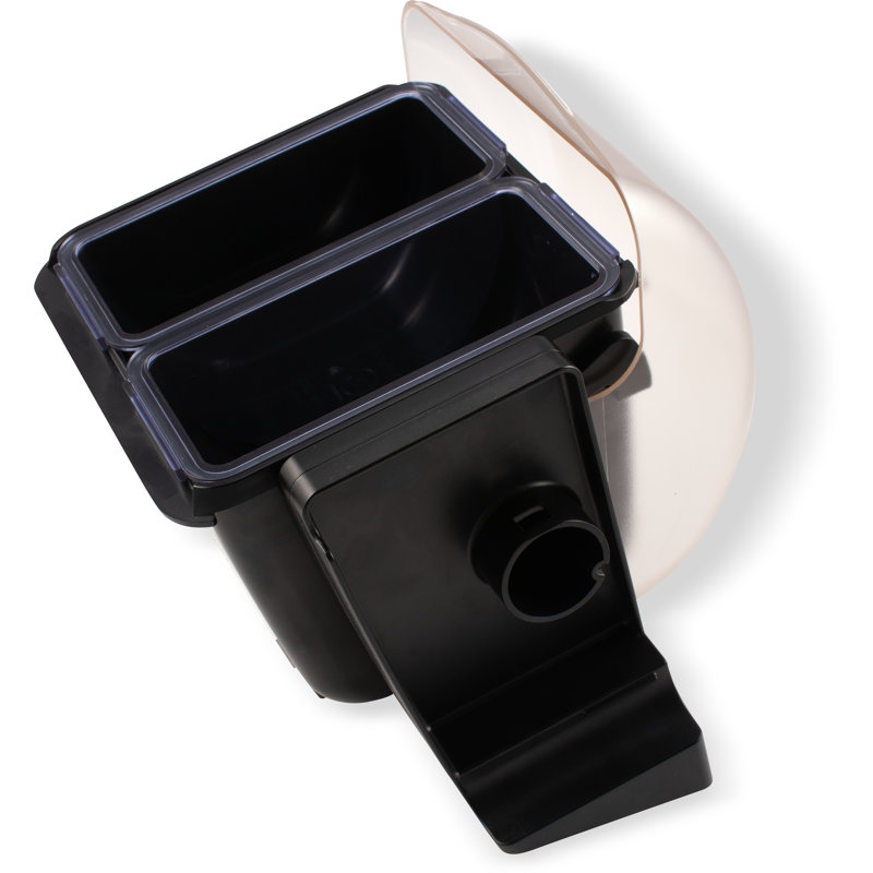 Carlisle Food Service Products Plastic Condiment Server