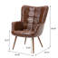 Carlanne 71.9 Cm Wide Tufted Armchair-941879677