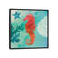 «Under The Sea I» par Studio Mousseau - impression sur toile tendue-31862906-73270427-73270428