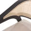 Chaise de salle à manger Bramwell-129876700