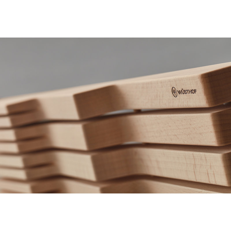 WÜSTHOF 7-Slot In-Drawer Knife Tray