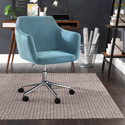 Chaise de bureau Noell