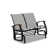 Banc oscillant Askar