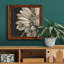 Classical Blooms IV - Art mural-62718656-62718657