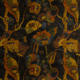 Signature Velvets California Fabric