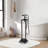 Floor-Mounted Tub Filler-124961443