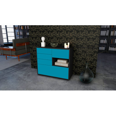 Pulaski 92cm Sideboard