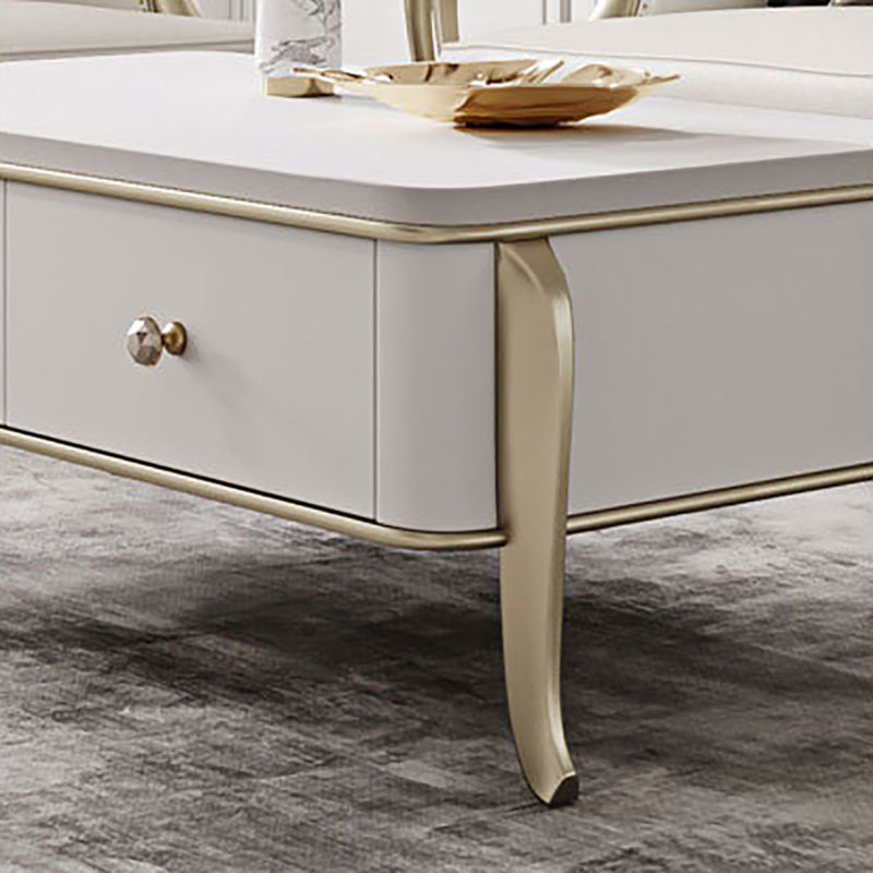 Fanette Single Coffee Table