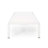 1PC Outdoor Aluminum All Weather Use UV Resistant Adjustable Chaise Lounge Chair For Pool Patio Beach, Yard-1262477604-1262477611