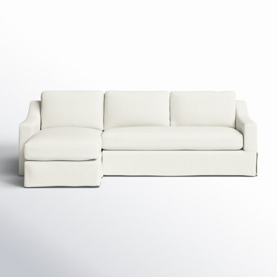 Cranbrook Upholstered L-Sectional