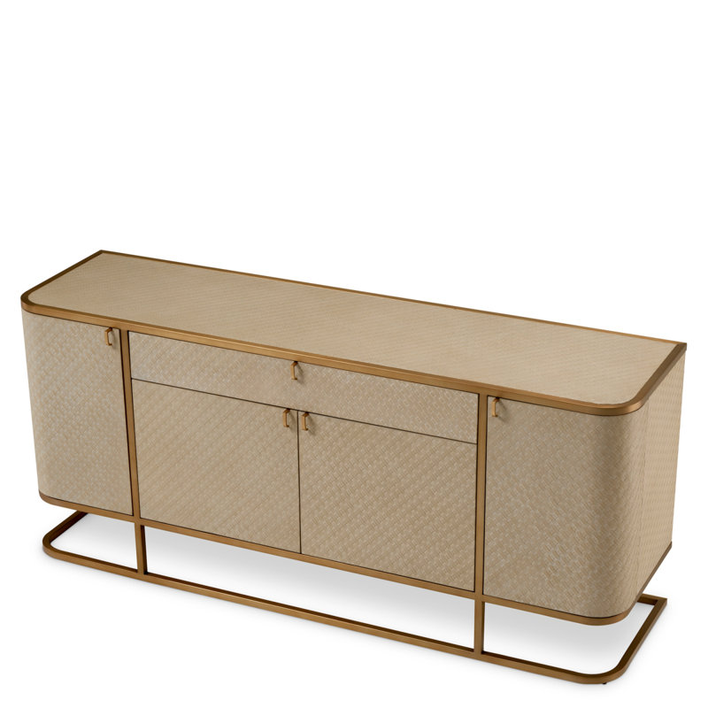 Napa Valley 67'' W Sideboard