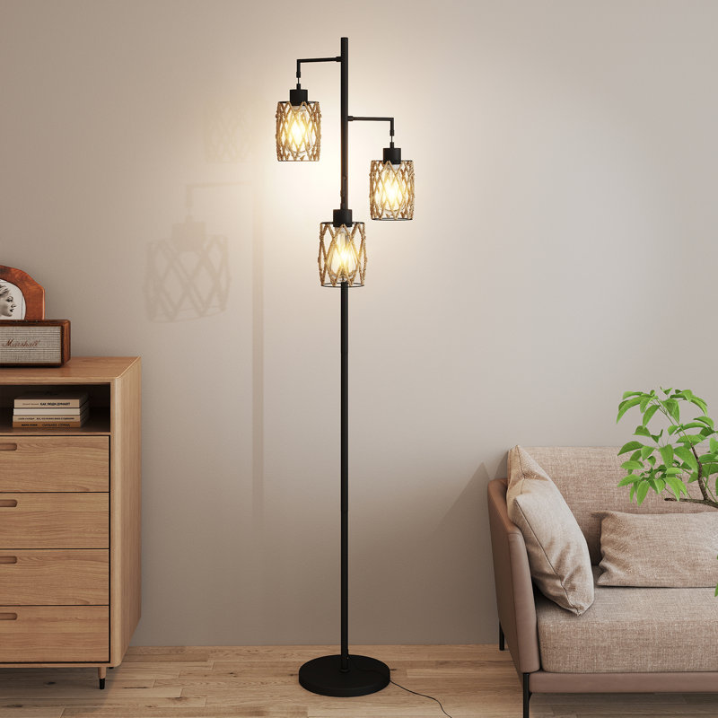170cm Tree Floor Lamp