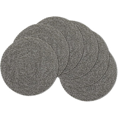 15 Inch Round Placemats