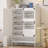 Shoe Cabinet with 2 Flip Drawers-326106245