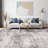 Asher Modern Abstract Machine Washable Area Rug With Non-Slip Backing-1592619470-1351040794