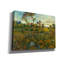 «Sunset At Montmajour 1888» par Vincent Van Gogh, estampe numérique sur toile-1443115090