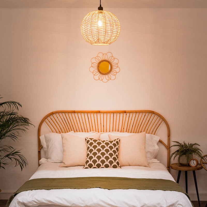 Adharsh 1 - Light Sphere Round Lamp Shade