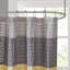 Polyester Shower Curtain Set-1434016868