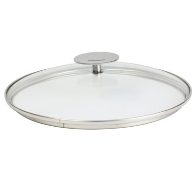 Cristel Mutine Glass Lid